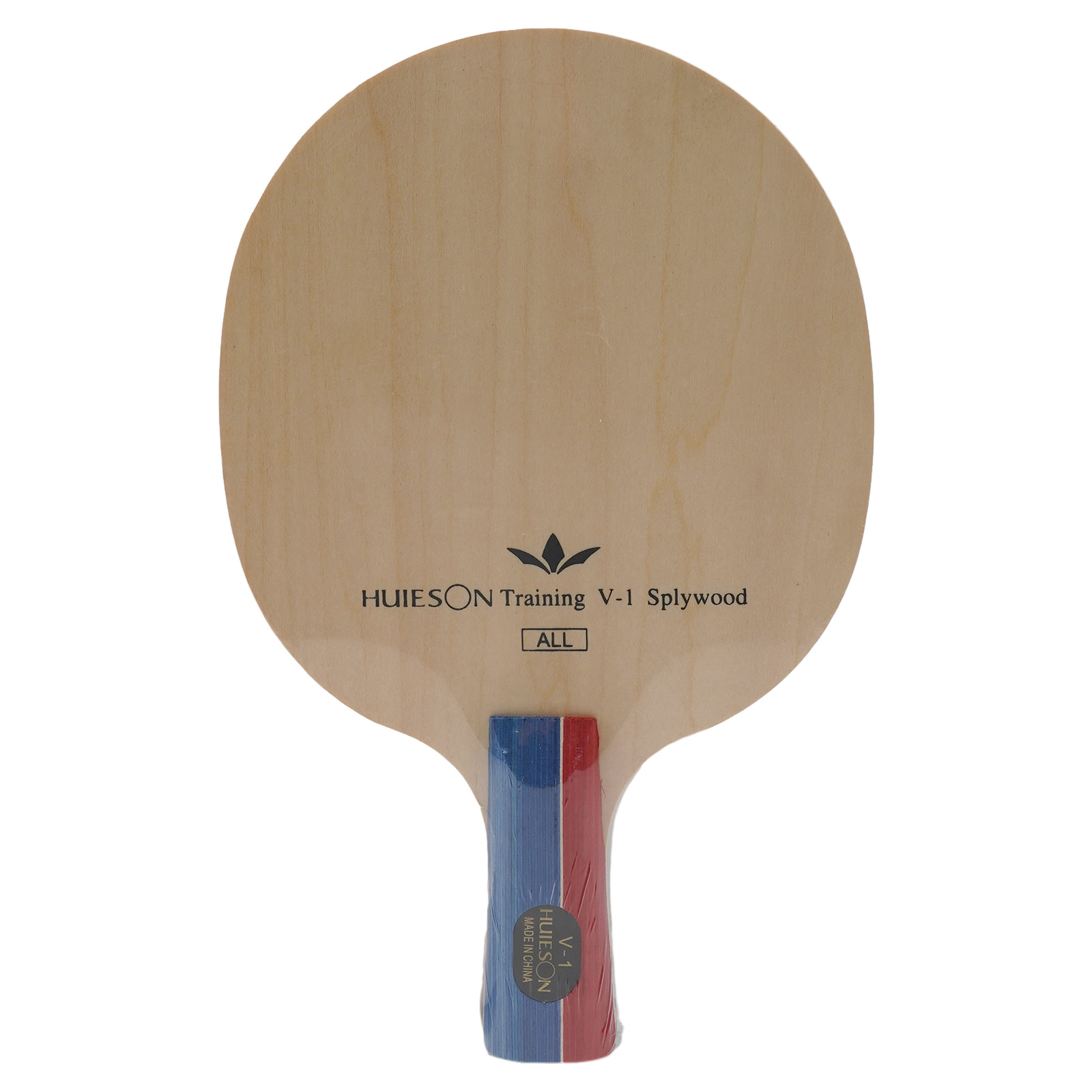 Table Tennis Japan - Wood Table Tennis Board Blade Base