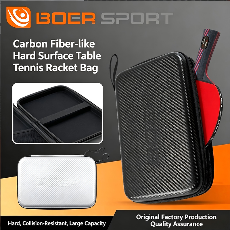 Table Tennis Db - Table Tennis Racket Bag Square Bag