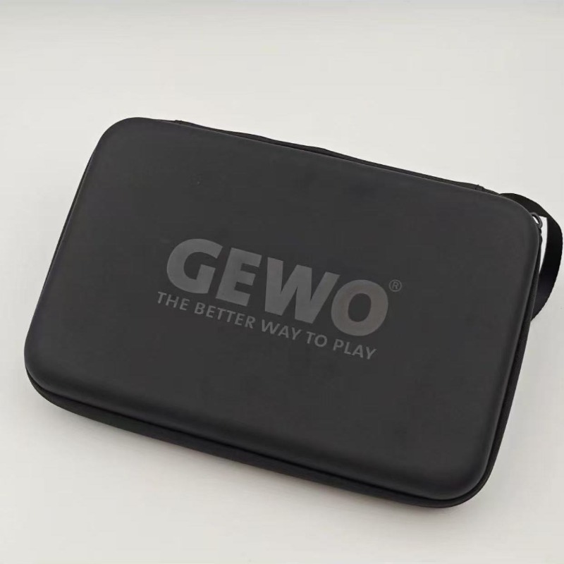 GEWO Professional Square Table – Table Tennis Db Bewertung und Preis