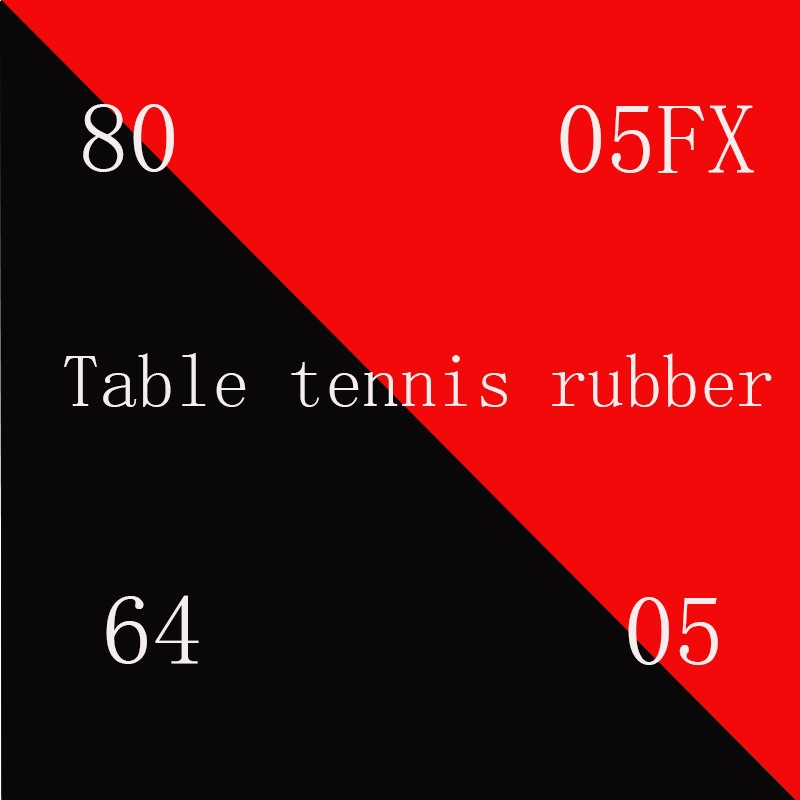 Sale high quality red sponge t – Table Tennis Eleven Bewertung und Preis