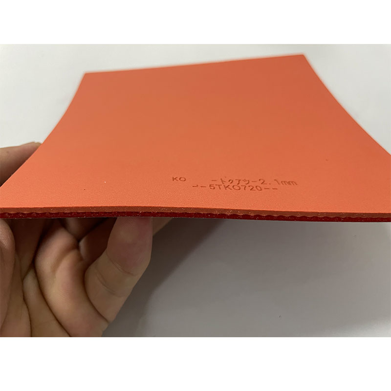 Sale high quality red sponge t – Table Tennis Eleven Bewertung und Preis