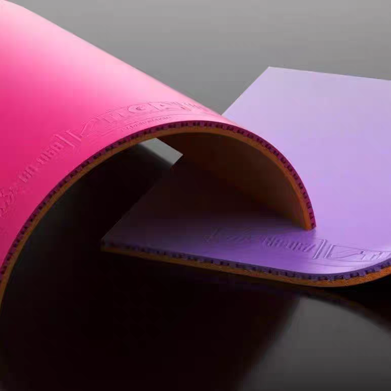 STIGA MANTRA PRO M/H Color Tab – Table Tennis Japan Bewertung und Preis