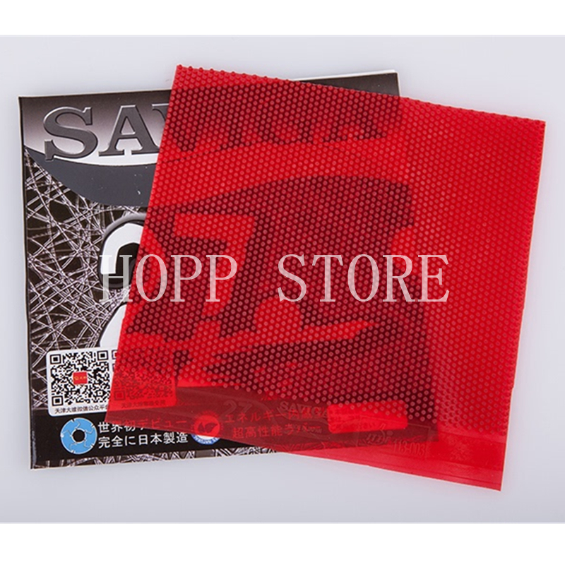 DAWEI SAVIGA NO.27 (Made in Ja – Table Tennis Japan Bewertung und Preis