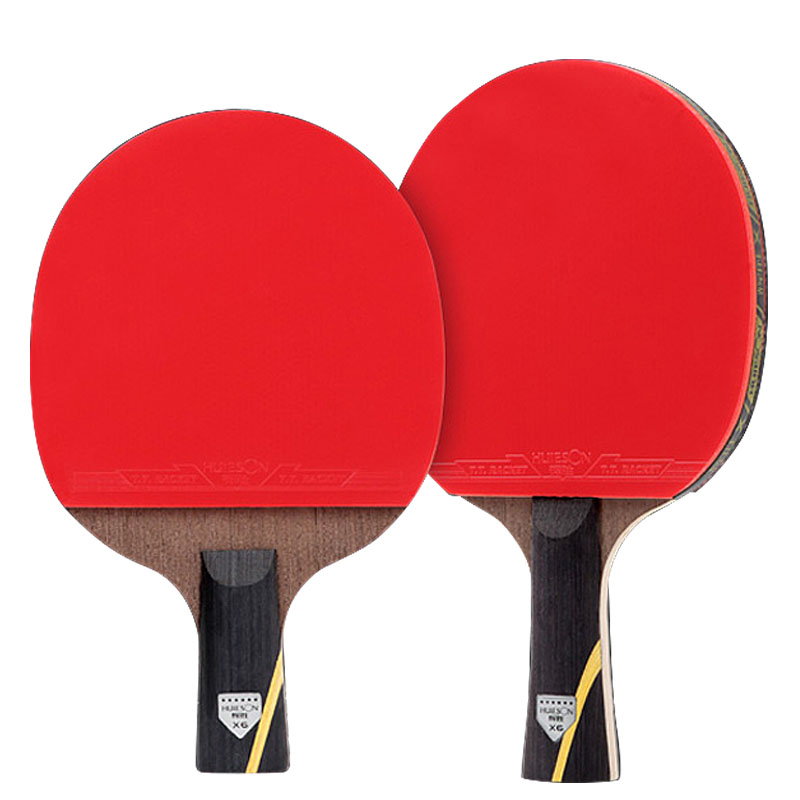Huieson 5/6 Star Table Tennis  – Table Tennis Db Bewertung und Preis