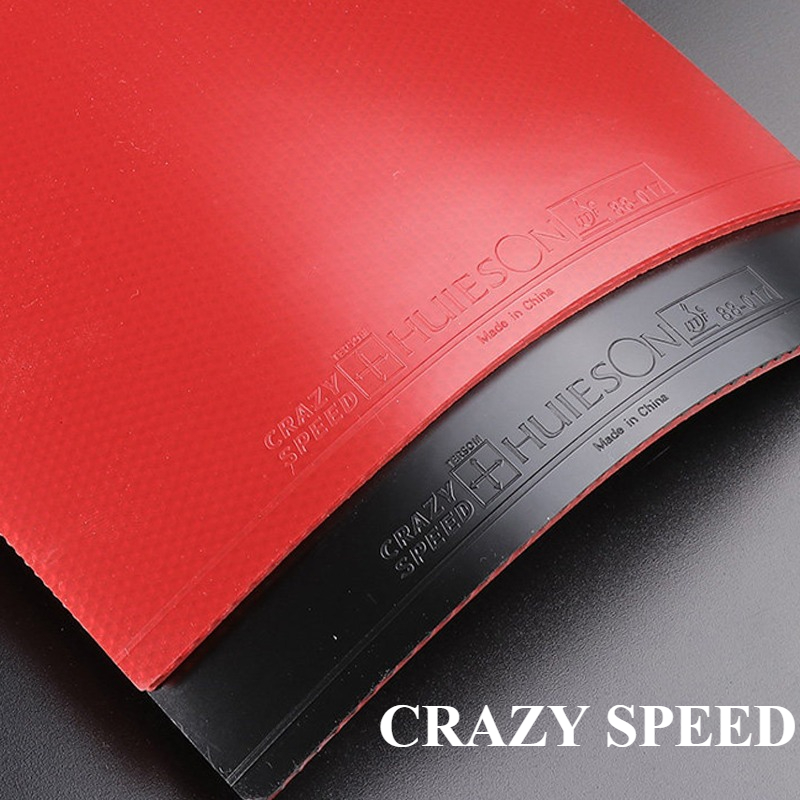 Huieson CRAZY SPEED Table Tenn – Table Tennis Training Bewertung und Preis