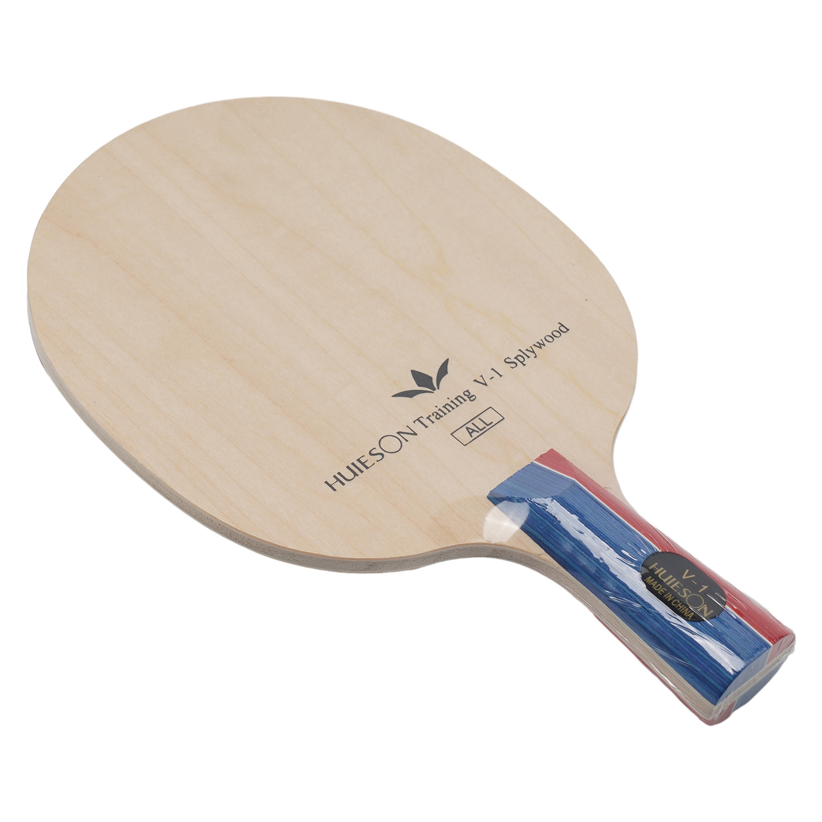 Wood Table Tennis Board Blade  – Table Tennis Japan Bewertung und Preis