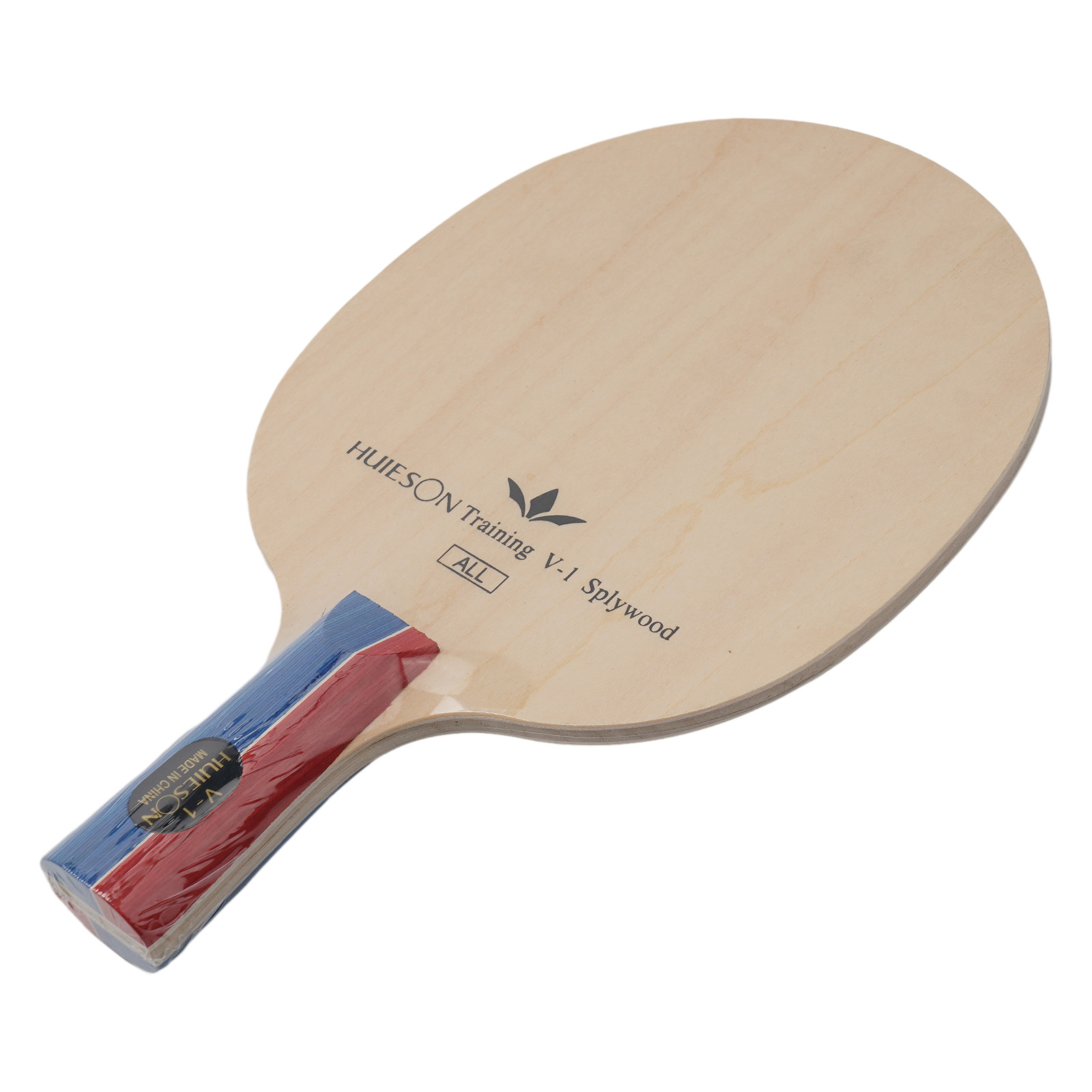 Wood Table Tennis Board Blade  – Table Tennis Japan Bewertung und Preis