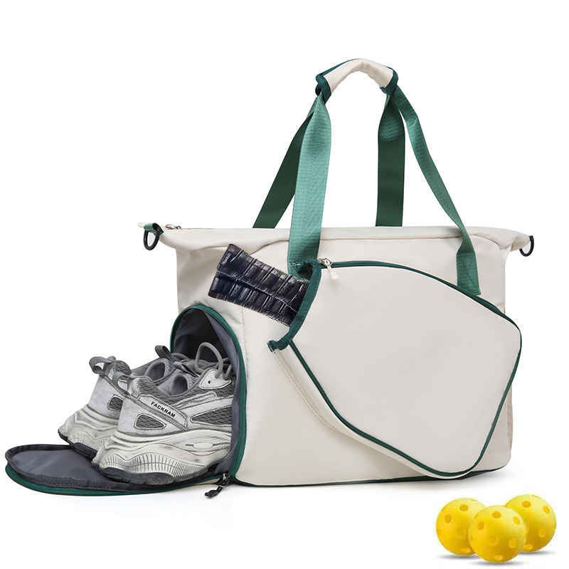 Table Tennis Bag With Shoe Com – Table Tennis Training Bewertung und Preis