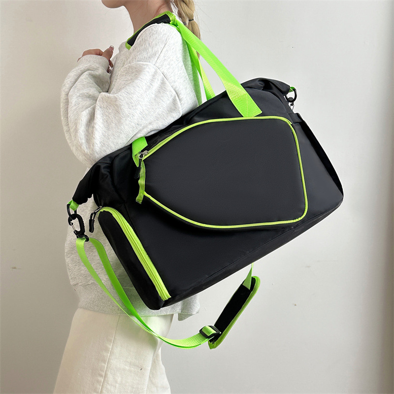 Table Tennis Bag With Shoe Com – Table Tennis Training Bewertung und Preis