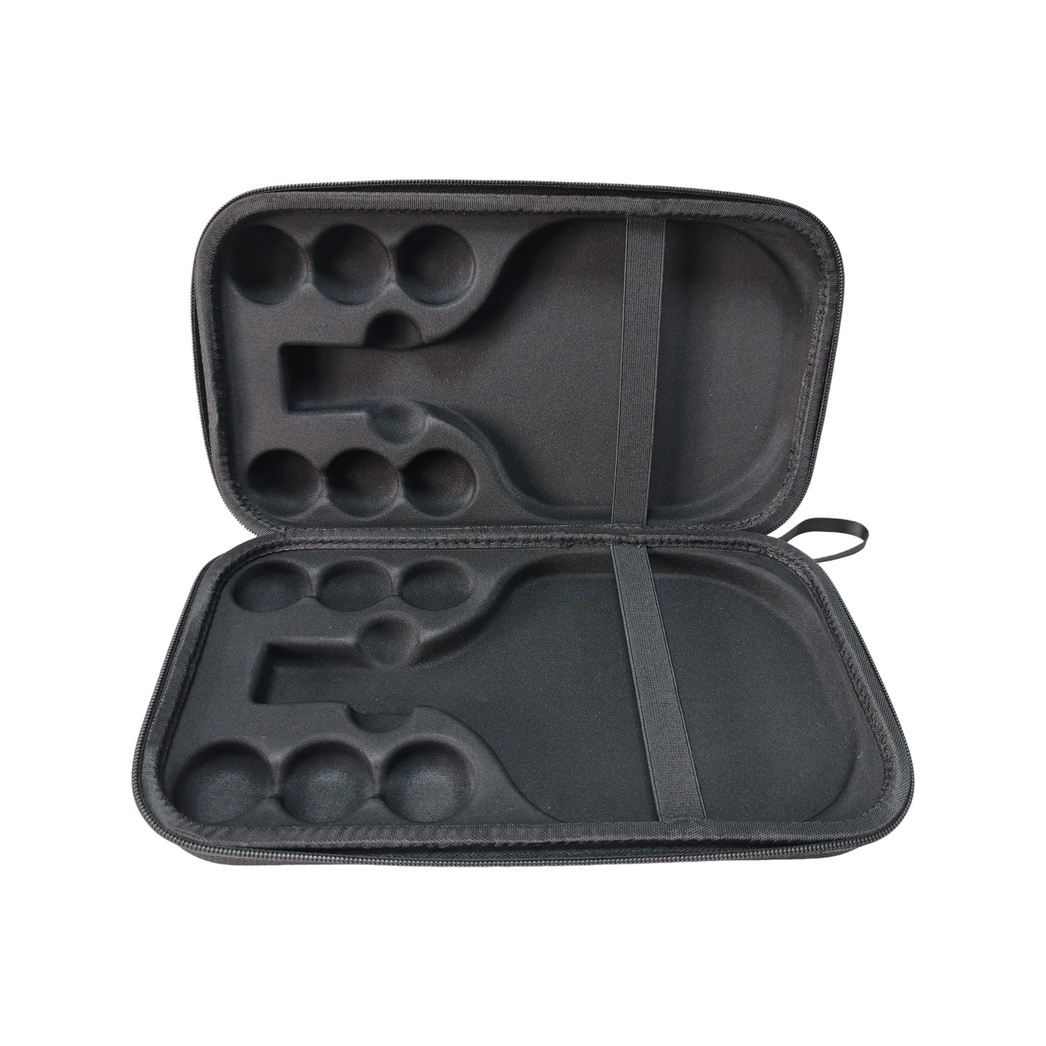 Table Tennis Racket Bag Portab – Table Tennis Db Bewertung und Preis