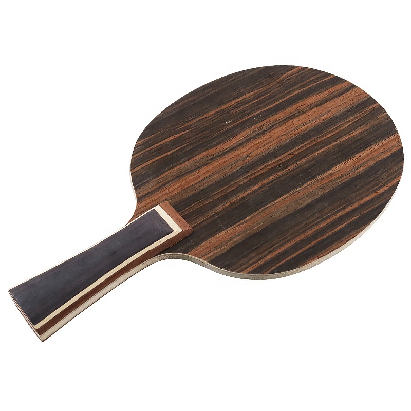 Boer High Quality Ebony Table  – Table Tennis Eleven Bewertung und Preis