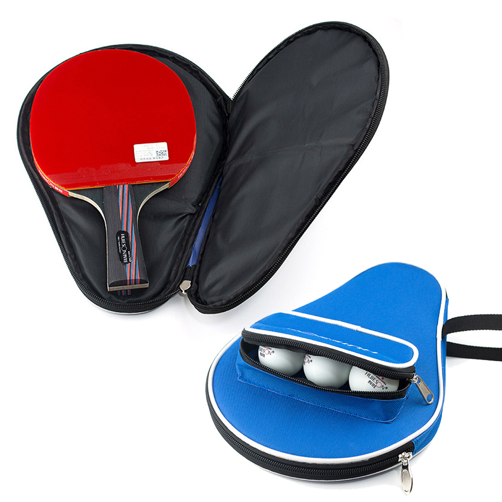 1PC 30x20cm Table Tennis Racke – Table Tennis Db Bewertung und Preis