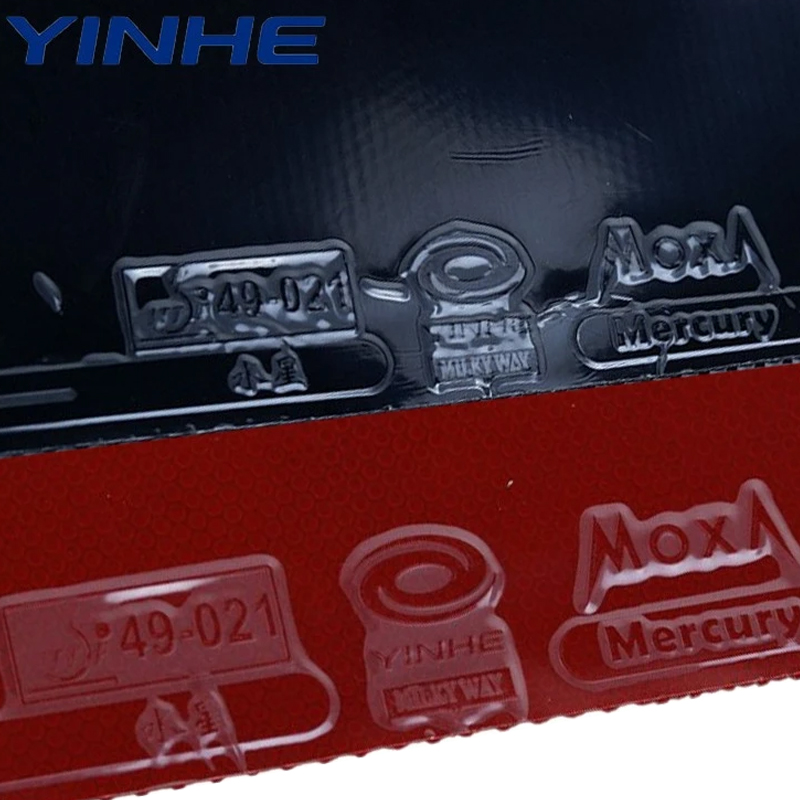YINHE Table Tennis Rubber Pimp – Table Tennis Training Bewertung und Preis
