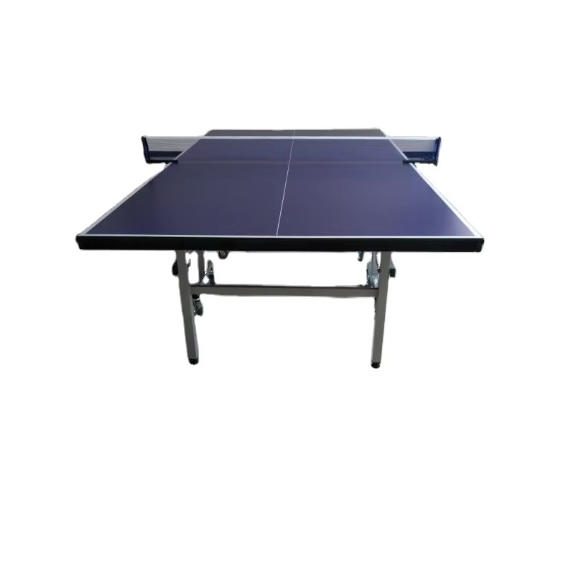 Indoor Table Tennis Table With – Table Tennis Training Bewertung und Preis
