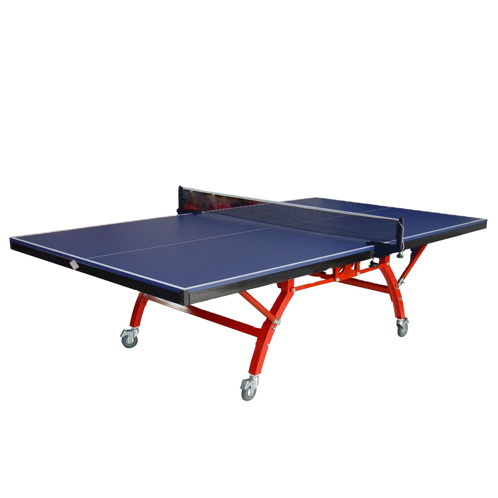 Indoor Table Tennis Table With – Table Tennis Training Bewertung und Preis