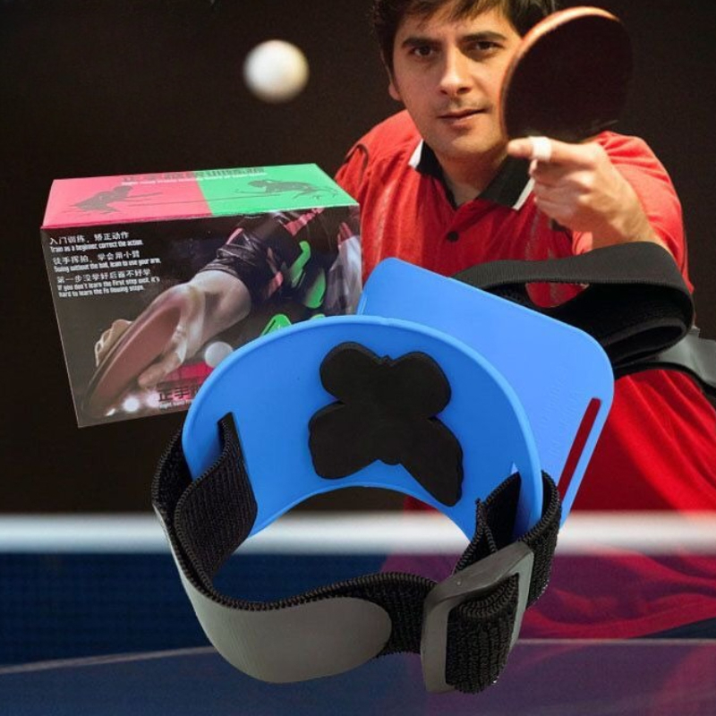 Portable Table Tennis Arm Hold – Table Tennis Db Bewertung und Preis