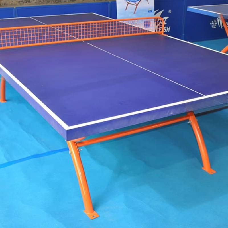 Table Tennis Table Standard Ty – Table Tennis Training Bewertung und Preis