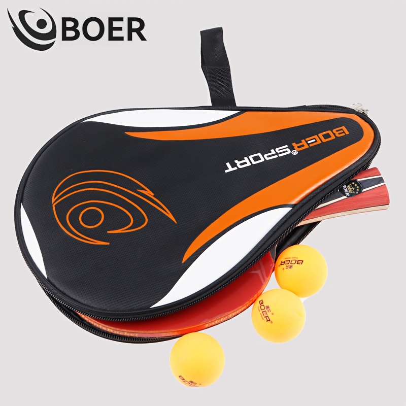 Portable Table Tennis Racket C – Table Tennis Db Bewertung und Preis