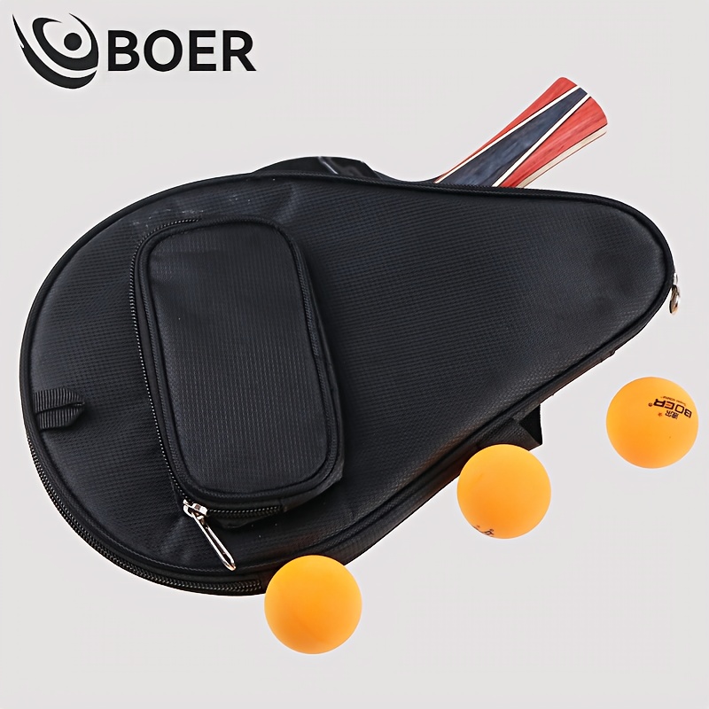 Portable Table Tennis Racket C – Table Tennis Db Bewertung und Preis