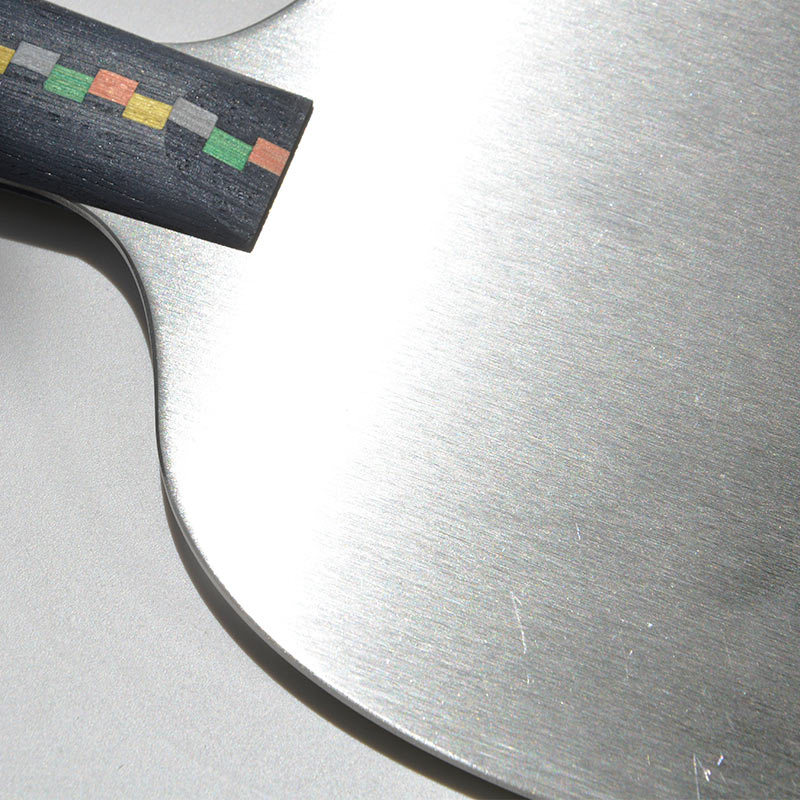 900g Metal Table Tennis Blade  – Table Tennis Training Bewertung und Preis