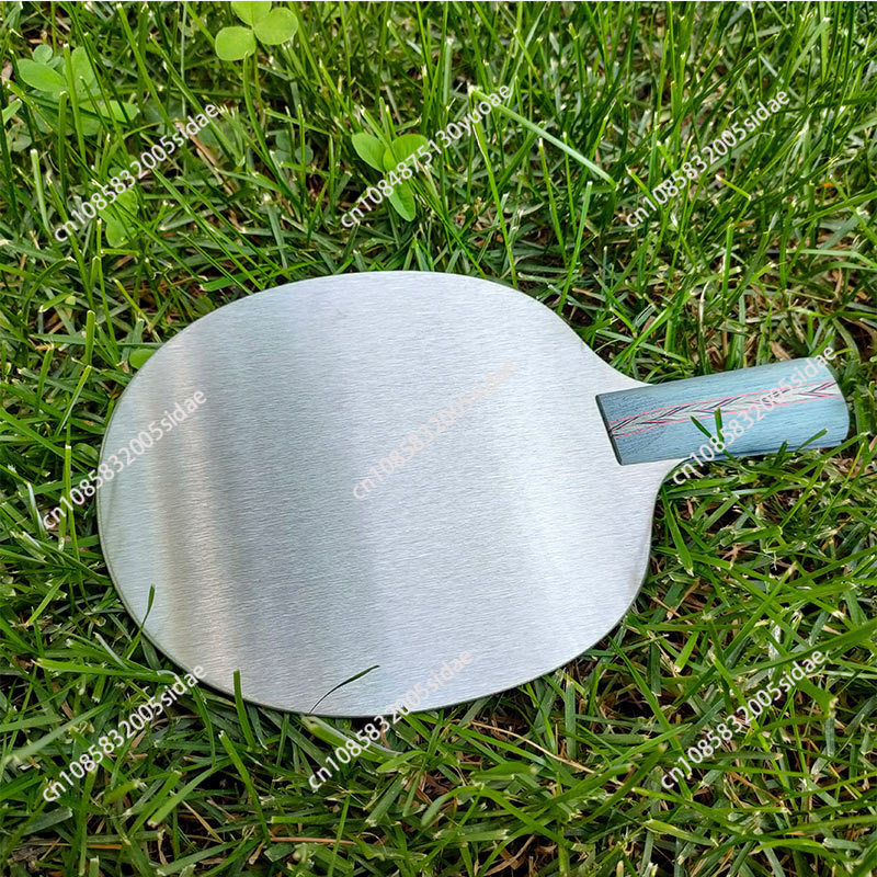 900g Metal Table Tennis Blade  – Table Tennis Training Bewertung und Preis