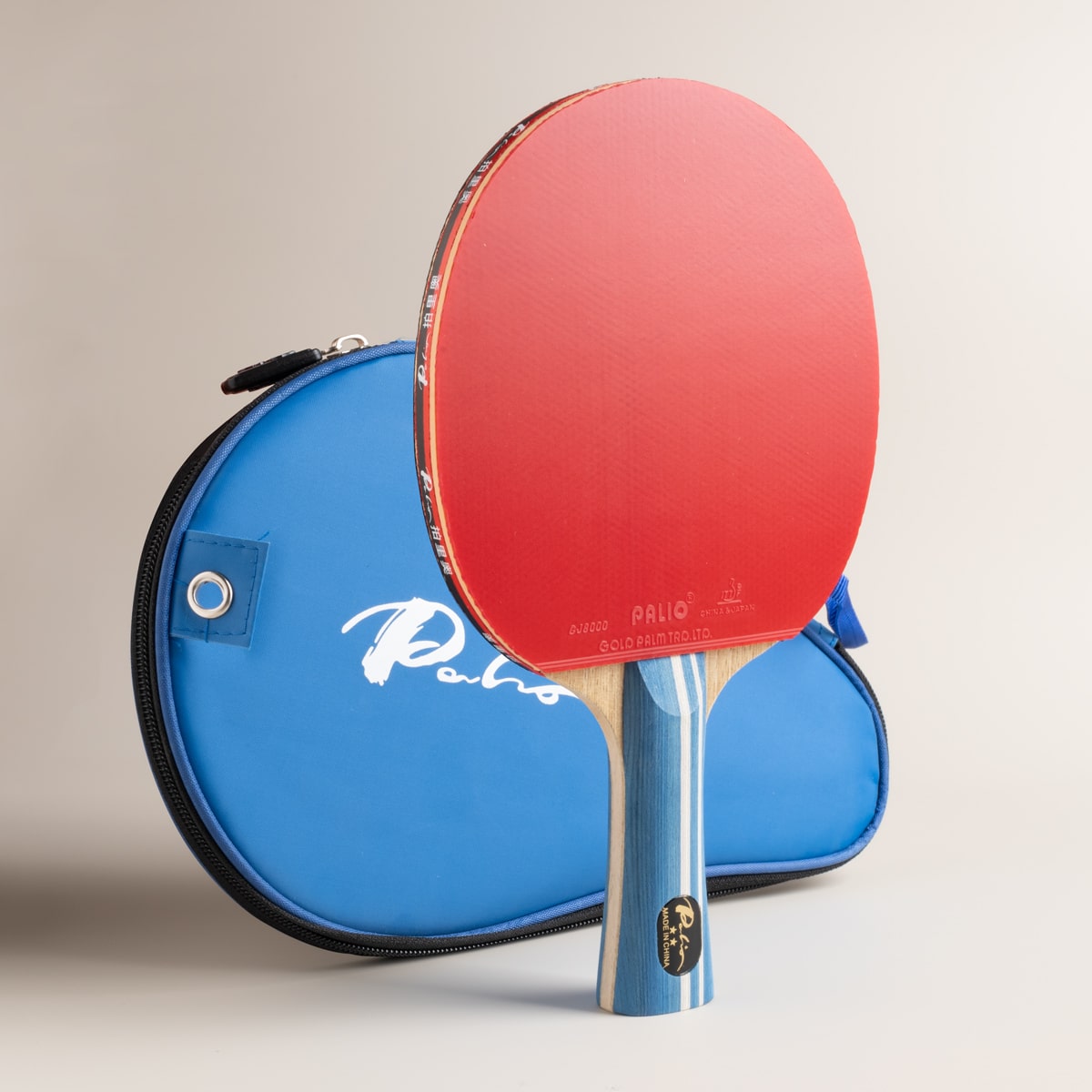 Original PALIO 2 Stars Table T – Table Tennis Db Bewertung und Preis