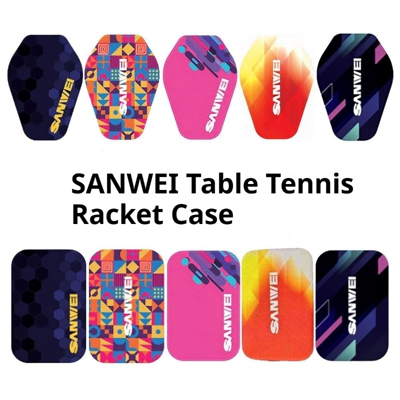 SANWEI Hexagon Gourd Shaped Ta – Table Tennis Db Bewertung und Preis