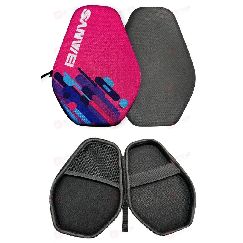 SANWEI Hexagon Gourd Shaped Ta – Table Tennis Db Bewertung und Preis
