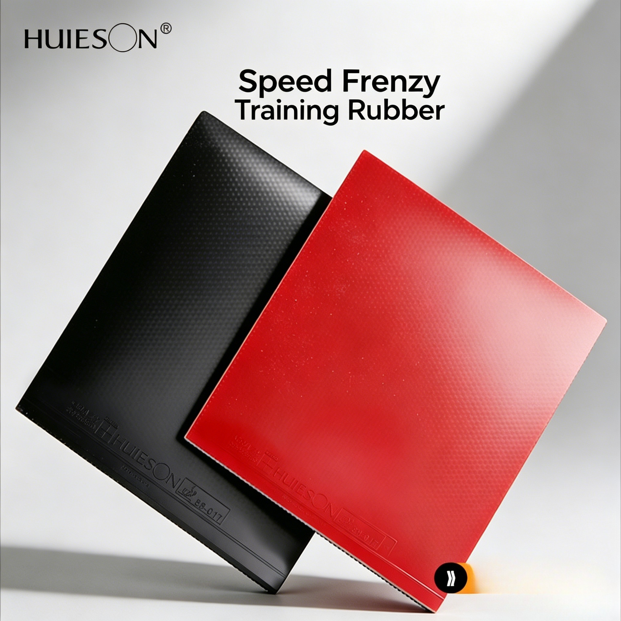 Huison CRAZY SPEED Training Pi – Table Tennis Training Bewertung und Preis