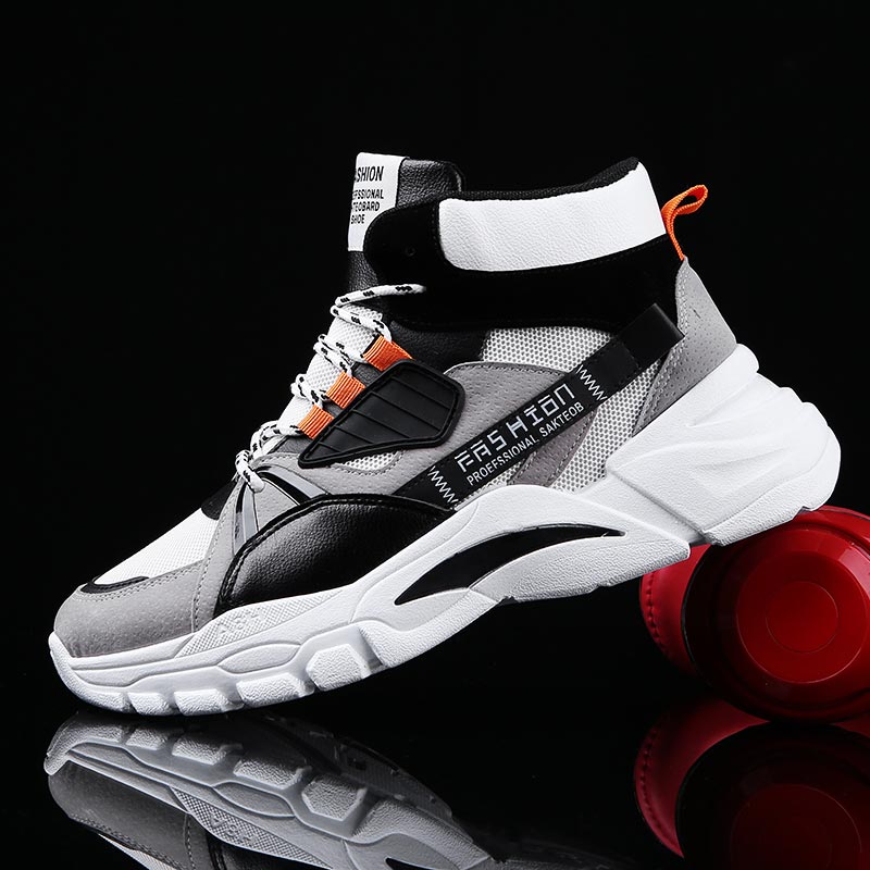Hightop Summer Men's Sport Sho – Table Tennis Japan Bewertung und Preis