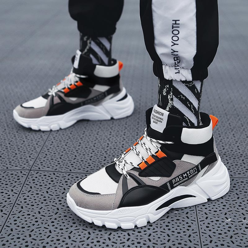 Hightop Summer Men's Sport Sho – Table Tennis Japan Bewertung und Preis