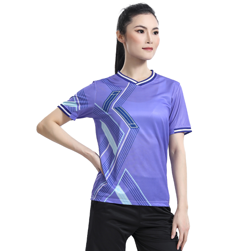 Training Badminton Shirts Tabl – Table Tennis Training Bewertung und Preis
