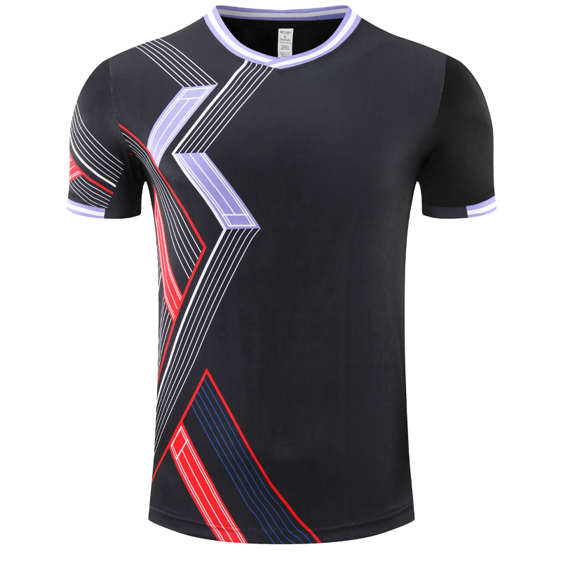 Training Badminton Shirts Tabl – Table Tennis Training Bewertung und Preis