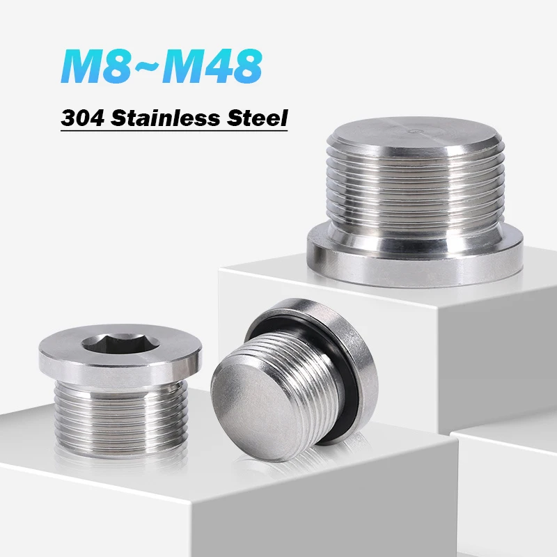 1pcs 304 Stainless Steel M8/10 – Table Tennis Eleven Bewertung und Preis