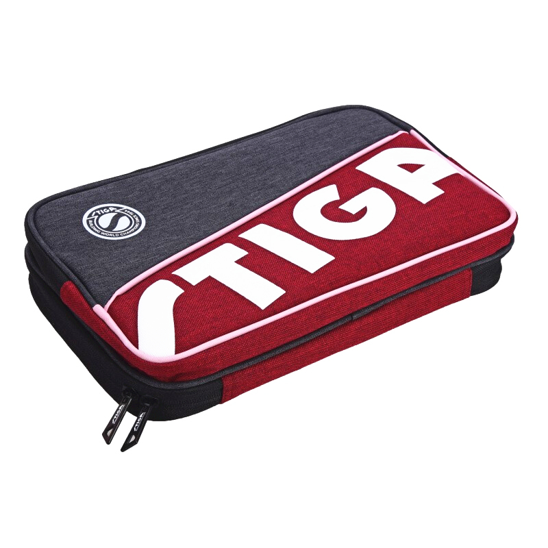 STIGA Table Tennis Rackets Bag – Table Tennis Db Bewertung und Preis