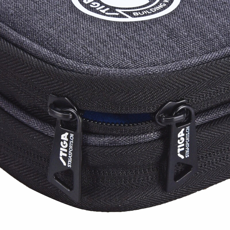 STIGA Table Tennis Rackets Bag – Table Tennis Db Bewertung und Preis