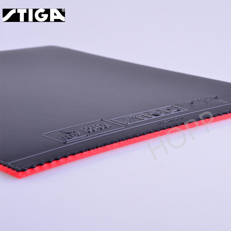 STIGA MANTRA M / H / S Table T – Table Tennis Japan Bewertung und Preis