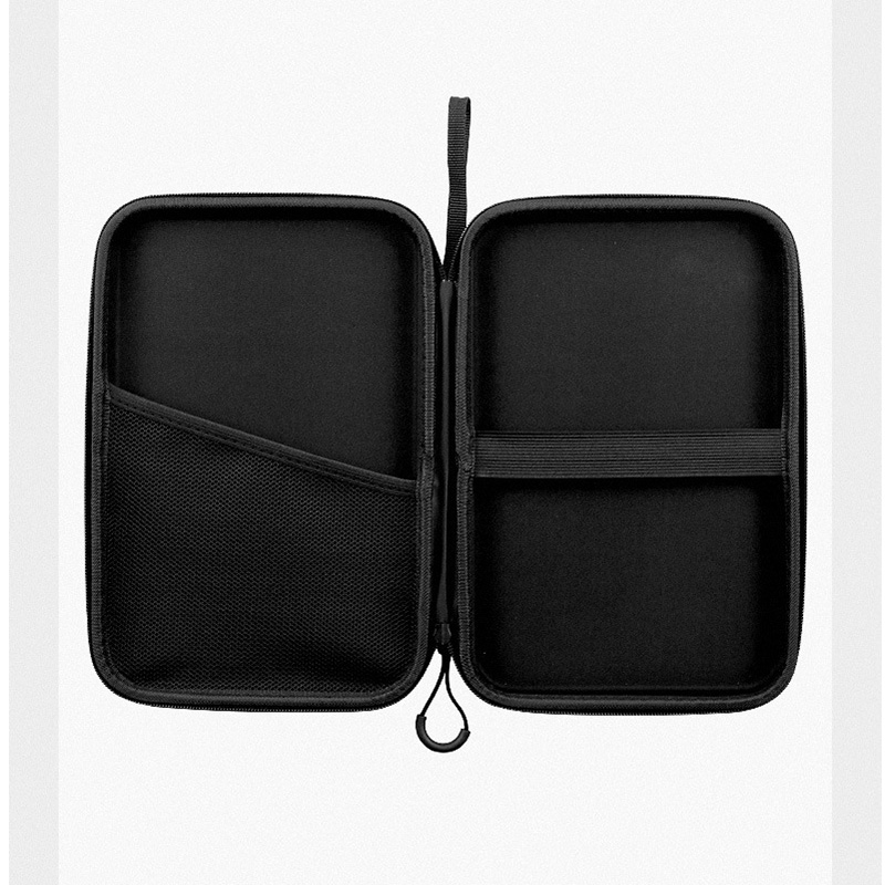 Table Tennis Racket Bag Square – Table Tennis Db Bewertung und Preis