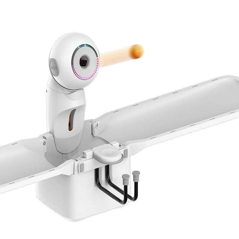 New Innovative Intelligent Tab – Table Tennis Training Bewertung und Preis