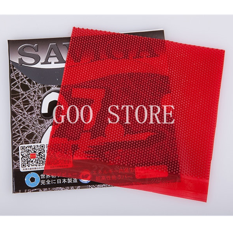 DAWEI SAVIGA NO.27 (Made in Ja – Table Tennis Japan Bewertung und Preis