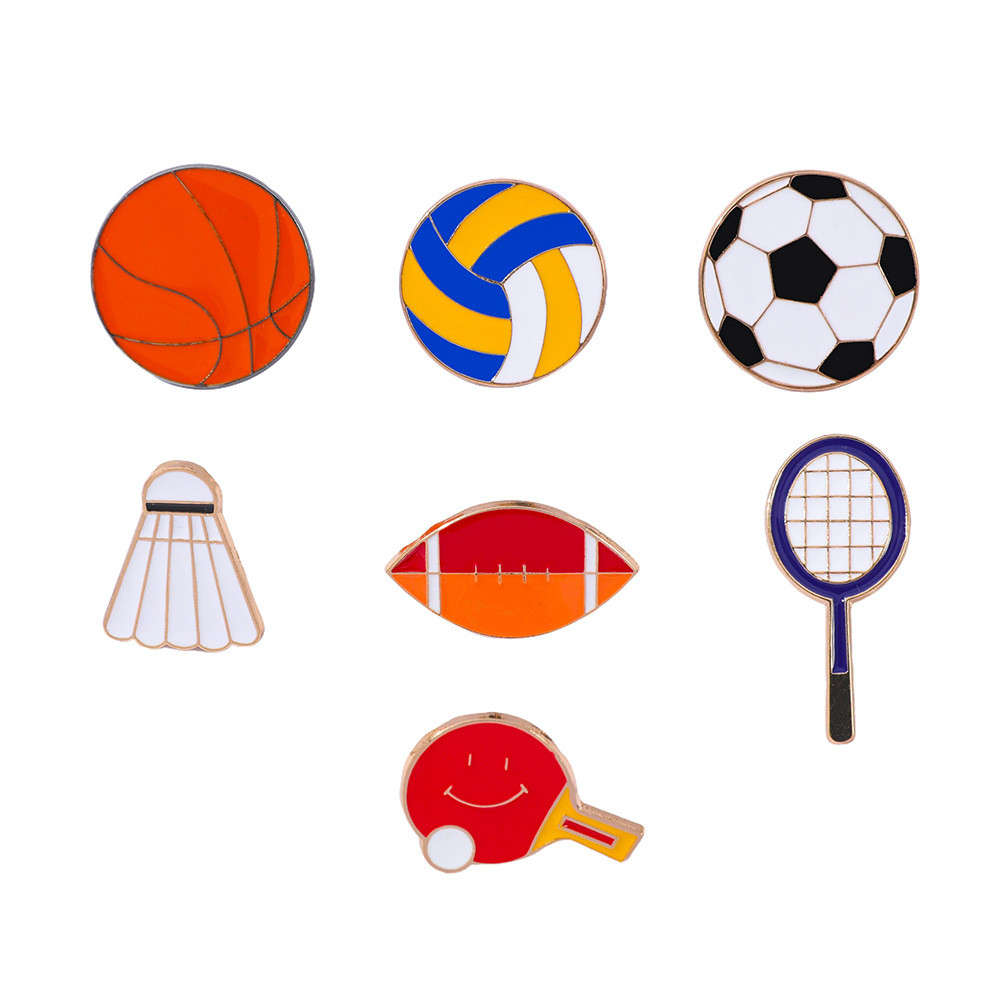 1 Set Cartoon Football Basketb – Table Tennis Japan Bewertung und Preis