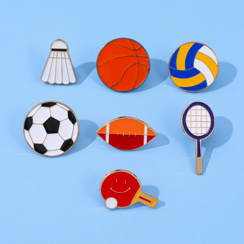 1 Set Cartoon Football Basketb – Table Tennis Japan Bewertung und Preis
