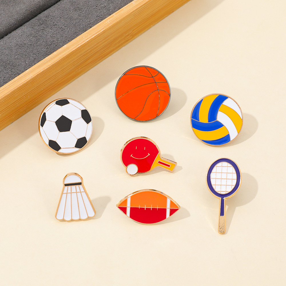 1 Set Cartoon Football Basketb – Table Tennis Japan Bewertung und Preis
