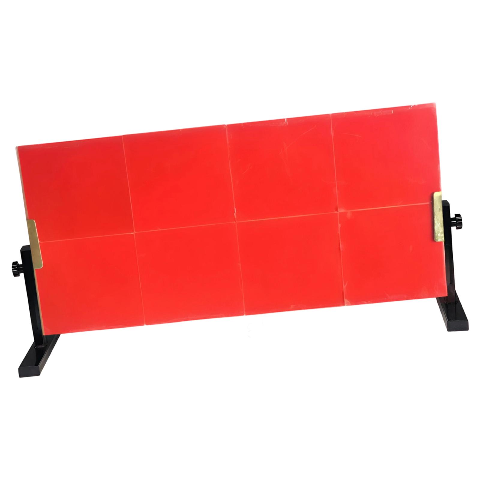 Table Tennis Return Board with – Table Tennis Eleven Bewertung und Preis