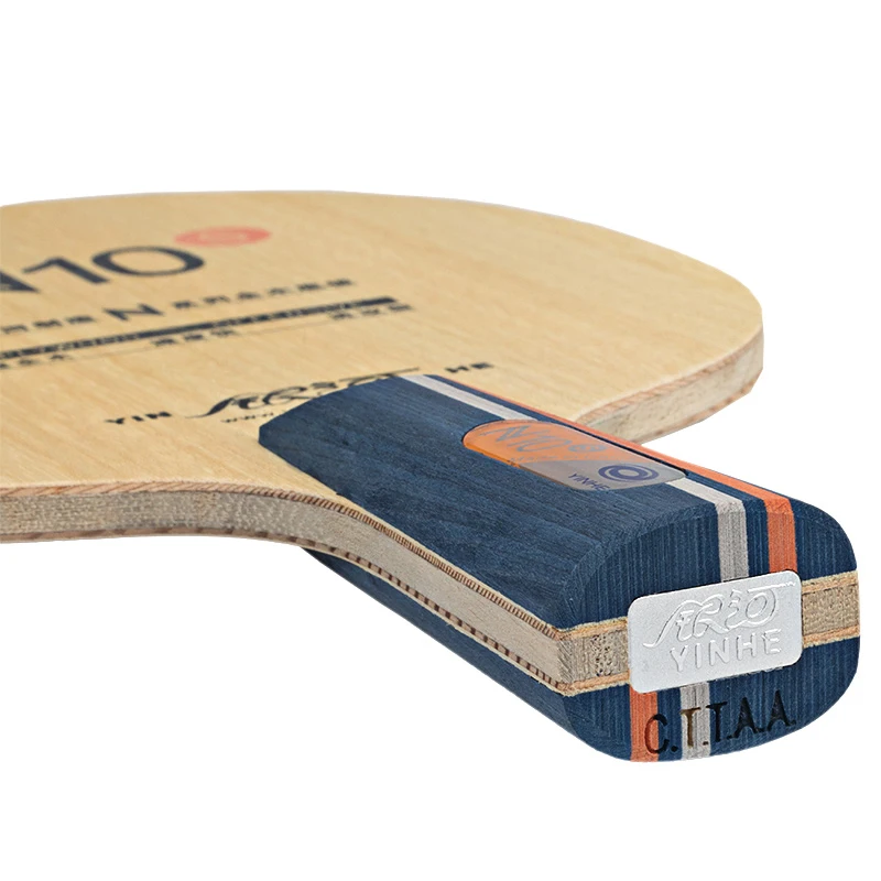 YINHE N10s Table Tennis Blade  – Table Tennis Training Bewertung und Preis