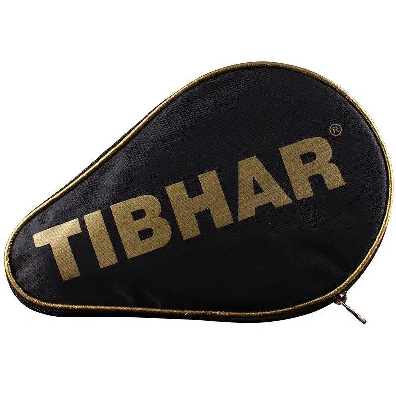 Tibhar Bag Table Tennis Bag Pi – Table Tennis Db Bewertung und Preis