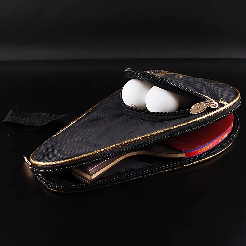 Tibhar Bag Table Tennis Bag Pi – Table Tennis Db Bewertung und Preis