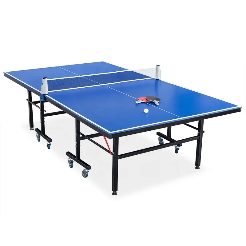 Professional Table Tennis Tabl – Table Tennis Training Bewertung und Preis
