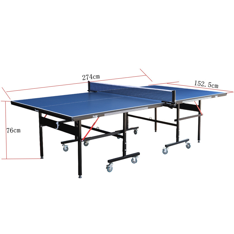 Professional Table Tennis Tabl – Table Tennis Training Bewertung und Preis
