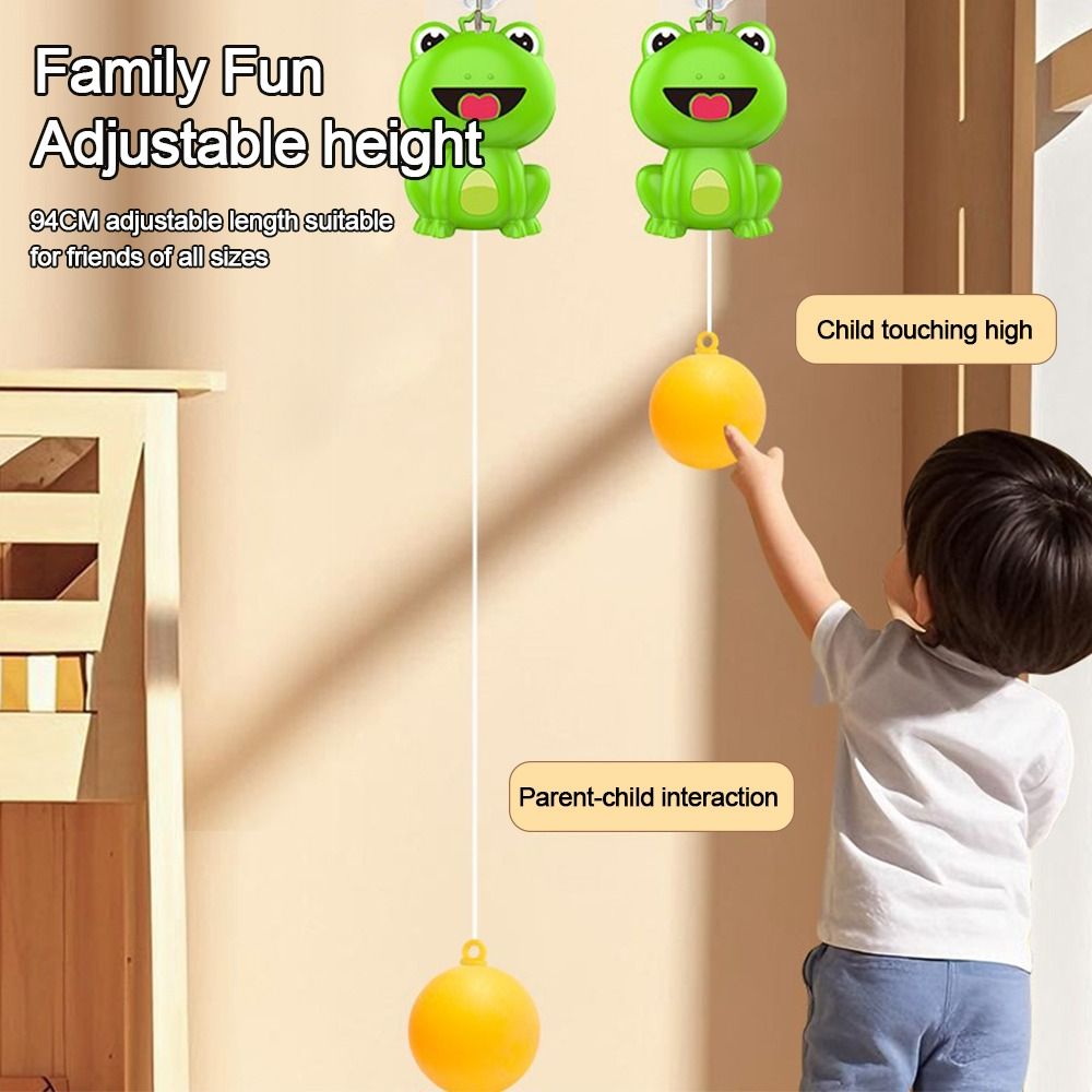 Hanging Children's Table Tenni – Table Tennis Training Bewertung und Preis
